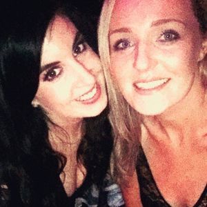 Meet your Posher, Ruth